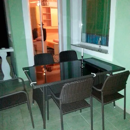 Standard 2 Mit Kochnische Mit Bad Balkon #17736 Cserszegtomaj